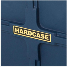 Hardcase - färglada (Mörkblå, 13" hängpuka)