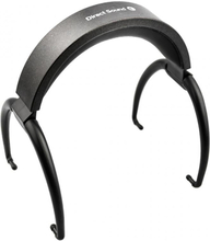 Huvudbygel - headband - Extreme isolation