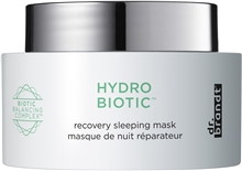 Hydro Biotic Recovery Sleeping Mask 50 ml