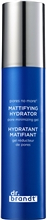 Pores No More Mattifying Hydrator 50 ml