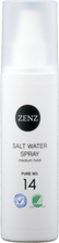 Zenz Salt Water Spray Pure Medium No.14 200ml