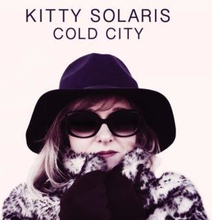 Kitty Solaris: Cold City