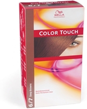 Color Touch 100 ml 6/7 Chocolate