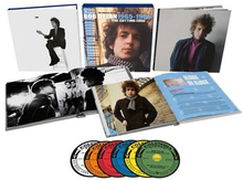 Dylan Bob: The cutting edge 1965-66 (Deluxe)