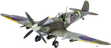 Revell Supermarine Spitfire Mk.IXc