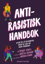 Antirasistisk handbok