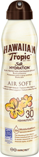 Hawaiian Tropic Hydrating Protection Lotion Spray SPF 30 - 177 ml
