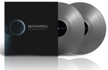 Moonspell: The Great Silver Eye (Grey)