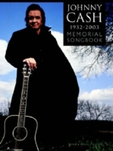 Johnny Cash 1932-2003 - Memorial Songbook