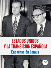 Estados Unidos y la Transición española