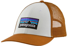 Patagonia - p-6 logo lopro trucker hat - wtbe