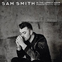 Smith Sam: In the lonely hour 2015 (Drowning...)