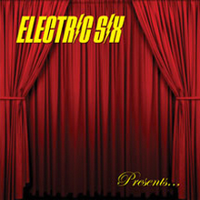 Electric Six: Bitch Don"'t Let Me Die!