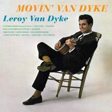 Van Dyke Leroy: Movin"' Van Dyke