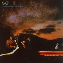 Genesis: And then there were three 1978 (Rem)