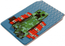 Minecraft Korthållare för krypande kort