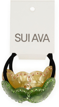 2-Pack Summerlove Hair Elastic Accessories Hair Accessories Scrunchies Multi/mønstret Sui Ava*Betinget Tilbud