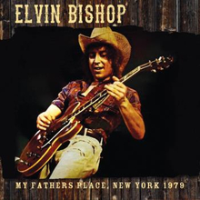 Bishop Elvin: My Fathers Place 1979