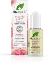 Dr Organic Guava Brightening Face Serum 30 ml