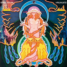 Hawkwind: Space ritual 1973 (Rem)