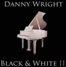 Wright Danny: Black And White II