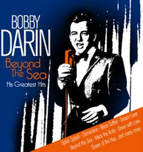 Darin Bobby: Beyond the sea/His greatest hits