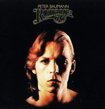 Baumann Peter: Romance "'76