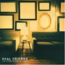 Real Friends: Home Inside My Head