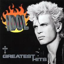 Idol Billy: Greatest hits 1981-93 (Rem)