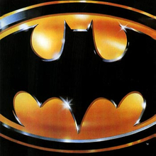 Prince: Batman 1989 (Soundtrack)