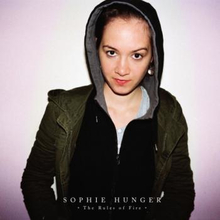 Hunger Sophie: Rules Of Fire - Archives