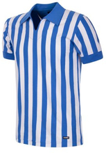 S.P.A.L. Retro Voetbalshirt 1966-1967