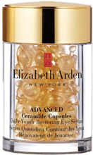 Elizabeth Arden Advanced Ceramide Capsules Eye Serum 60 x Caps 10.5ml