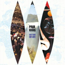 Haig Paul: Rhythm Of Life