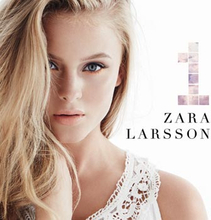 Larsson Zara: 1 2014