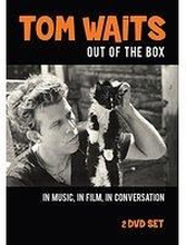 Waits Tom: Out Of The Box (Documentary)