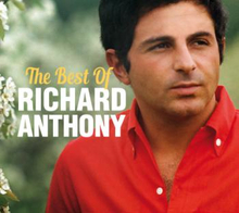 Anthony Richard: Best Of Richard Anthony
