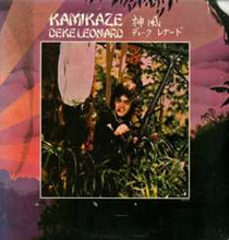Leonard Deke: Kamikaze (Rem)