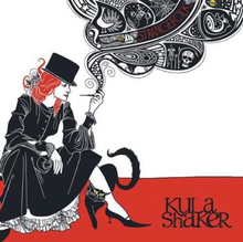 Kula Shaker: Strangefolk