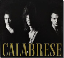 Calabrese: Lust For Sacrilege