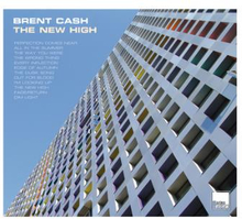 Cash Brent: New High