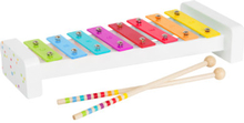 small foot Xylophone Sound