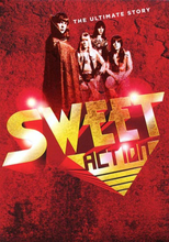 Sweet: Action! The ultimate Sweet story