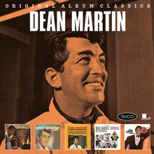 Martin Dean: Original album classics 1964-66
