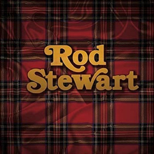 Stewart Rod: Classic album selection 1969-74