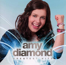 Diamond Amy: Greatest hits 2005-10