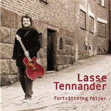 Tennander Lasse: Fortsättning följer...