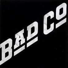 Bad Company: Bad Company 1974 (Rem)