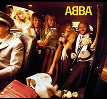 ABBA: ABBA 1975 (Rem)