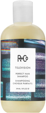 R+Co Television Perfect Shampoo 241ml